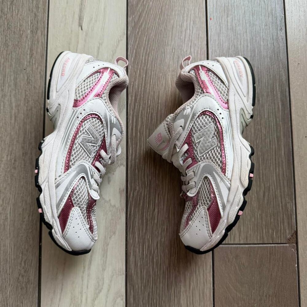 New balance kids 530 running